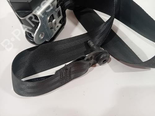Front left seatbelt FORD FOCUS III Turnier 1.0 EcoBoost | BP30641128I26 - Image 4