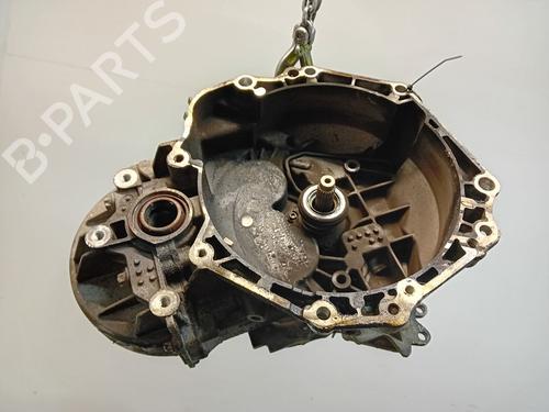Used Gearbox Gearbox 17389872 17389872