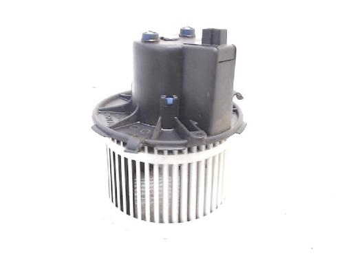 Heater blower motor FIAT 500 (312_) 1.2 (312AXA1A) | BP5098920M62 