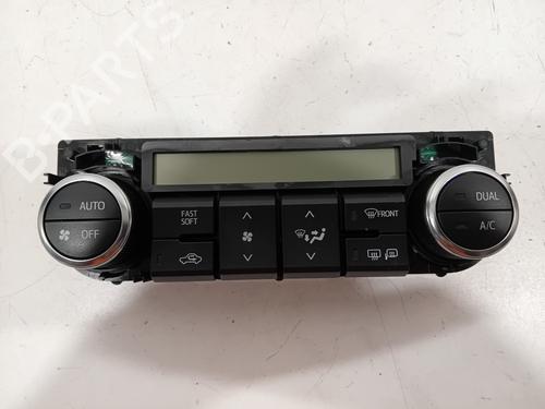 Used Climate control Climate control 28002130 28002130