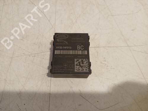 Control unit JAGUAR F-PACE (X761) 2.0 TD4 AWD | BP32194040M11 - Image 6