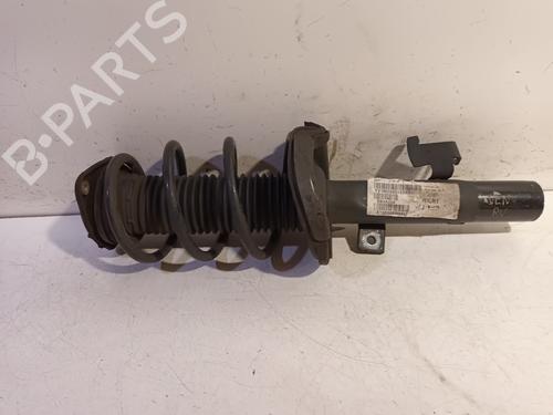 Used Right front shock absorber VOLVO V40 Cross Country (526) D2 (114 hp) 15179005