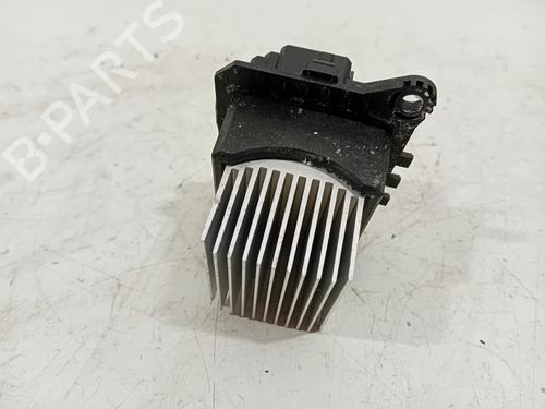 Heater resistor SUBARU IMPREZA Hatchback (GR, GH, G3) 2.0 D AWD | BP15296118M108 