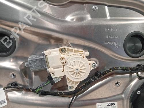 Front left window mechanism MERCEDES-BENZ E-CLASS (W212) E 200 (212.034) | BP30877572C22 - Image 2