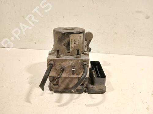 Used ABS pump MERCEDES-BENZ C-CLASS T-Model (S204) C 180 CDI (204.200) (120 hp) 28045254