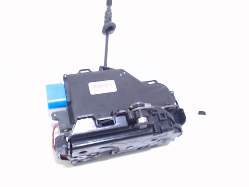 Front left lock SKODA OCTAVIA II Combi (1Z5) 2.0 TDI RS | BP13199401C98 