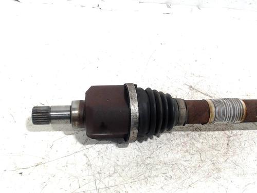 Left front driveshaft PEUGEOT 5008 (0U_, 0E_) 1.6 HDi | BP7277923M38 