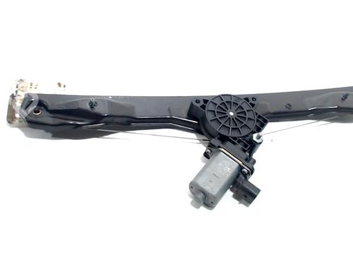 Used Front right window mechanism Front right window mechanism FIAT PANDA (312_, 319_) 0.9 (312PXP1A) (60 hp) 9823107 9823107