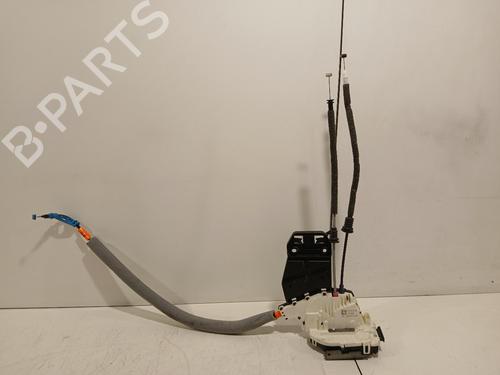 Used Rear left lock Rear left lock 36812020 36812020