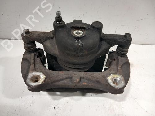 Left front brake caliper OPEL ASTRA J (P10) 1.7 CDTI (68) | BP36357221M105  - Image 5