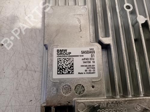 Steering ECU BMW iX (I20) xDrive 40 | BP20851119M49 