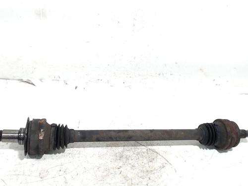 Used Left rear driveshaft MERCEDES-BENZ C-CLASS (W204) C 180 Kompressor (204.046) (156 hp) 7314884