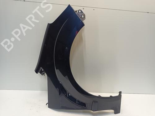 Forskærm Højre FORD S-MAX (WA6) 2.5 ST (220 hp) 31669259