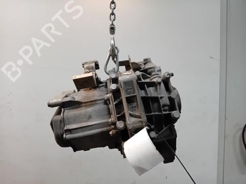 Gearbox FORD KA (RU8) 1.2 | BP39652098M3 - Image 2