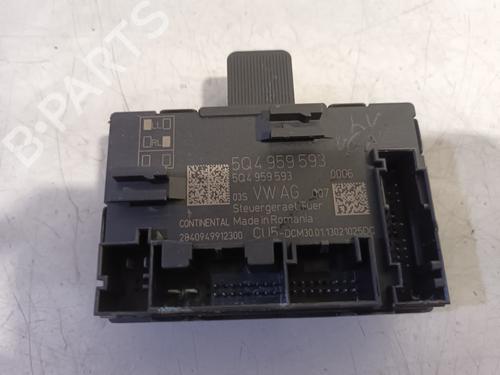 Used Control unit Control unit 15803260 15803260