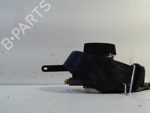 Front right seatbelt FORD FIESTA VI (CB1, CCN) 1.4 TDCi | BP12824354I25 