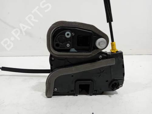 Used Rear left lock OPEL ASTRA K Sports Tourer (B16) 1.0 Turbo (35) (105 hp) 15009822