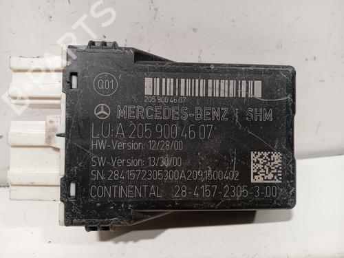 control-unit-mercedes-benz-vito-van-w447-2014-36436864 main image