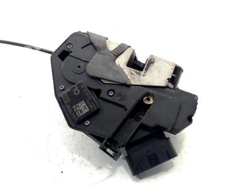 Front right lock FORD FIESTA VI (CB1, CCN) 1.4 TDCi | BP13204050C97 