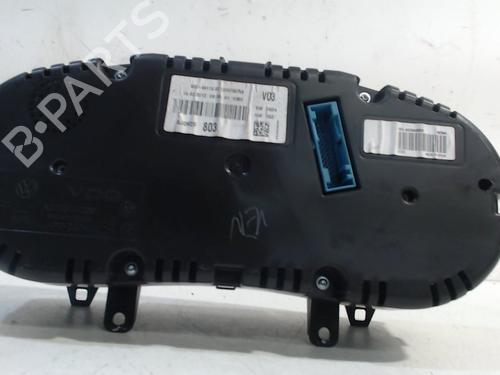 Used Instrument cluster SEAT IBIZA IV SC (6J1, 6P5) 1.2 (70 hp) 10226445