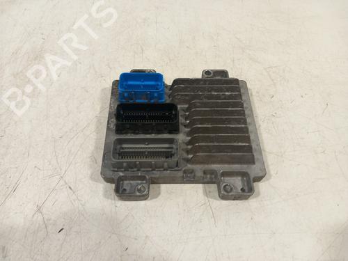 Used Engine control unit (ECU) Engine control unit (ECU) 39142891 39142891