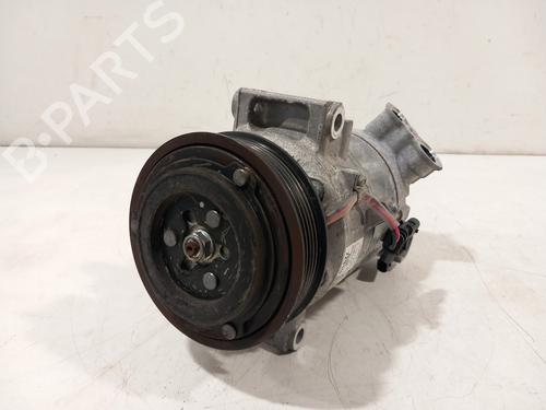 Used AC compressor AC compressor 37196250 37196250