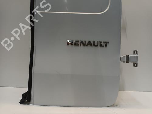 Right tailgate RENAULT KANGOO Express (FW0/1_) 1.5 dCi 90 (FW0G, FW05, FW08, FW11) | BP30145030C77