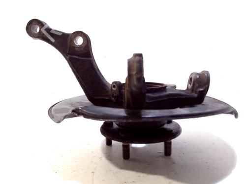 Used Left front steering knuckle HONDA CIVIC VIII Hatchback (FN, FK) 1.4 (FK1, FN4) (100 hp) 13201615
