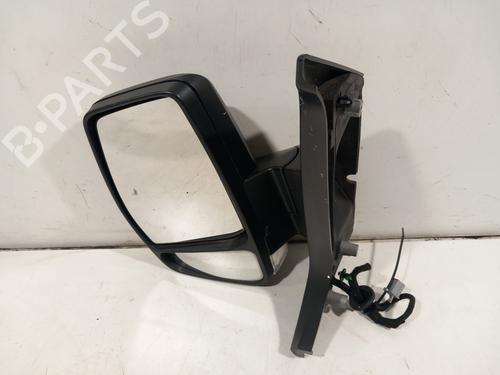 Used Left mirror Left mirror 36984900 36984900