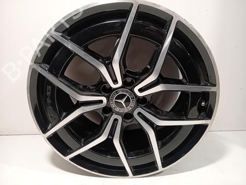 Used Rim Rim MERCEDES-BENZ C-CLASS (W206) C 300 de (206.008) (313 hp) 39885891 39885891