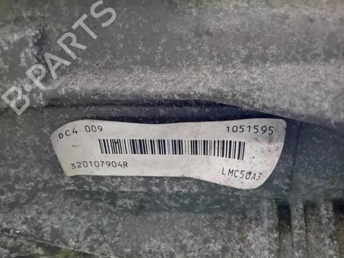 Gearbox RENAULT MEGANE IV Hatchback (B9A/M/N_) 1.5 dCi 110 (B9A3) | BP33719977M3  - Image 7