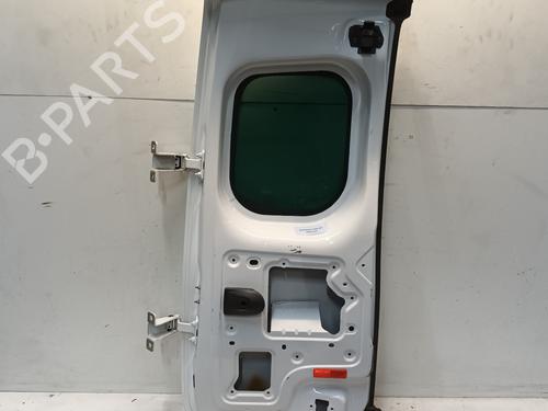 Right tailgate MERCEDES-BENZ CITAN Box Body/MPV (W415) 108 CDI (415.601, 415.603) | BP29275465C77 