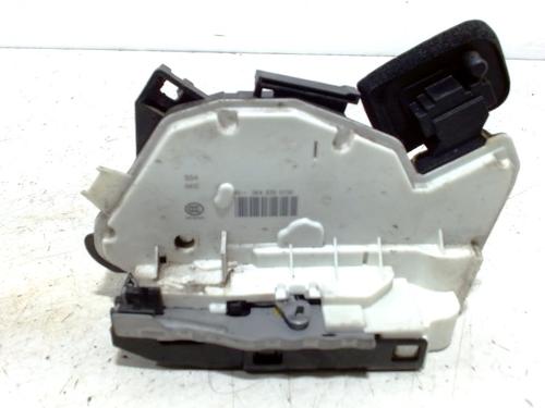 Used Rear left lock VW GOLF VII (5G1, BQ1, BE1, BE2) 2.0 R 4motion (300 hp) 13207324