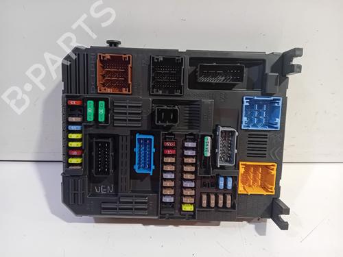 elektronisk-modul-opel-corsa-f-p2jo-2019-27638853 main image