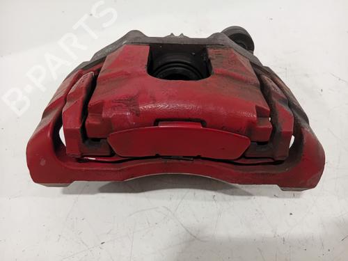 Used Right front brake caliper SEAT LEON (1P1) 2.0 TFSI (240 hp) 33003500