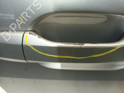Right front door VOLVO XC90 I (275) D5 AWD | BP18268190C3 