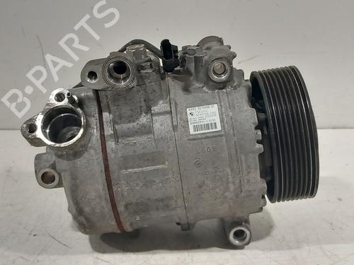 AC compressor BMW X3 (F25) xDrive 28 i | BP32759609M34 - Image 3