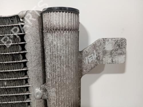 AC radiator VW PASSAT B8 Variant (3G5, CB5) 1.4 GTE Hybrid | BP36670775M32 - Image 3