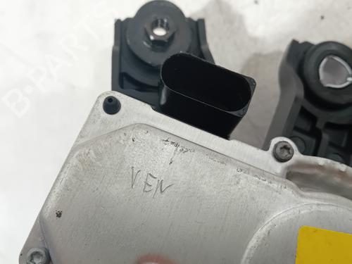 Rear wiper motor VW UP! (121, 122, BL1, BL2, BL3, 123) 1.0 | BP25154206M102 