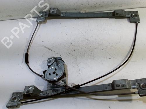 Used Front right window mechanism Front right window mechanism 7273975 7273975
