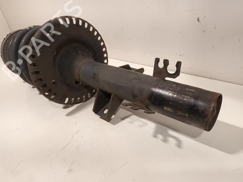 Left front shock absorber VW TRANSPORTER T5 Van (7HA, 7HH, 7EA, 7EH) 2.0 TDI | BP31979565M16