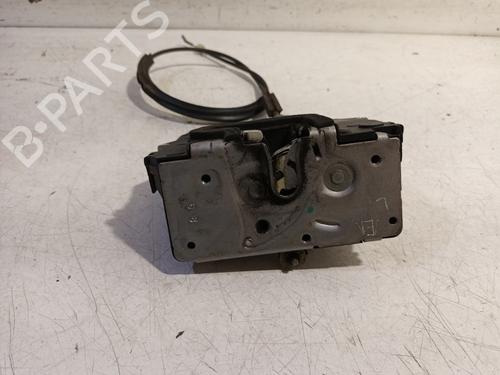 Used Front left lock Front left lock 15295990 15295990