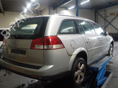 Left front brake caliper OPEL VECTRA C Estate (Z02) 2.2 direct (F35) | BP16420746M105 