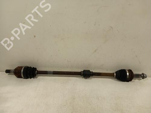 Used Right front driveshaft Right front driveshaft 38646085 38646085