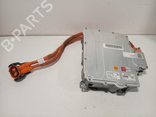 Used Inverter/Converter Inverter/Converter AUDI E-TRON (GEN) 50 quattro (313 hp) 39716927 39716927