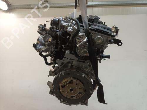 Moteur TOYOTA YARIS (_P21_, _PA1_, _PH1_) 1.5 Hybrid (MXPH10, MXPH11) (116 hp) 31974496