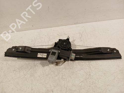 Rudehejsemekanisme ventre foran Rudehejsemekanisme ventre foran FIAT 500L (351_, 352_) 1.3 D Multijet (199LXY1A, 199LXY11) (84 hp) 34009329 34009329