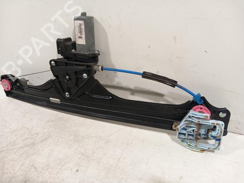 Front left window mechanism BMW 2 Gran Tourer (F46) 216 d | BP33661277C22 - Image 5