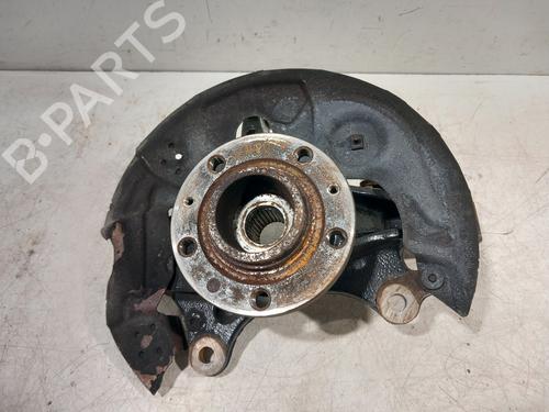 Used Right front steering knuckle Right front steering knuckle OPEL ASTRA L (OV5) 1.2 (FPHNPJ) (110 hp) 36260548 36260548