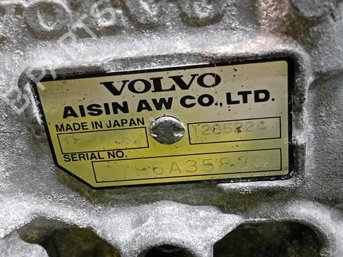 Gearbox VOLVO V40 Hatchback (525) D2 | BP23989092M3 - Image 6